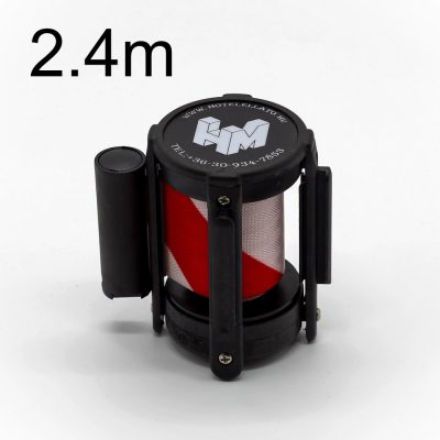 Normál szalagkazetta, 250x5cm (SZK2400PF)