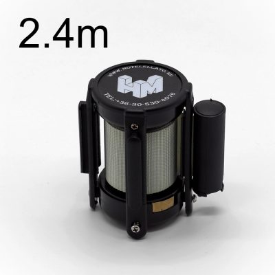 Normál szalagkazetta, 250x5cm (SZK2400Sz)