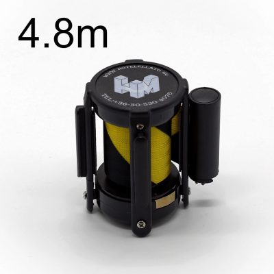 XL szalagkazetta, 500x5cm (SZK4800SF)