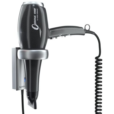 Carbonic 1900 fali hajszárító, 1900W (010543)