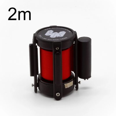 Normál szalagkazetta, 200x5cm (SZK2000P)