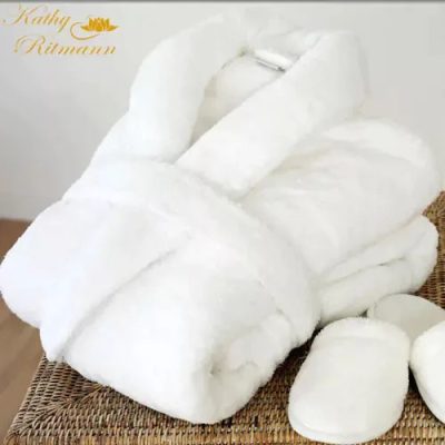 Hófehér köntös, 5XL, 400g (KR4005XL)