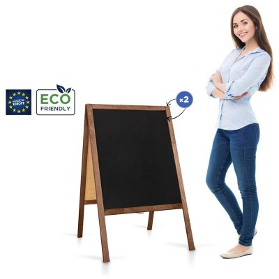 Krétatábla, M, 4kg (IT-chalk-M)