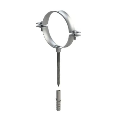 TRICOX TB35 tartó bilincs 125 mm
