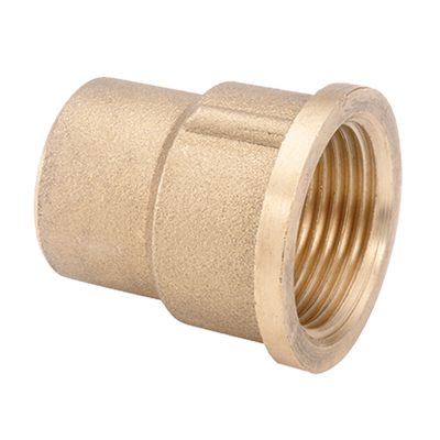 MTG 3240 menetes réz szűkített karmantyú 1/2"-3/8" BB