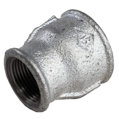 Horganyzott szűkített karmantyú 5/4"-1/2" BB