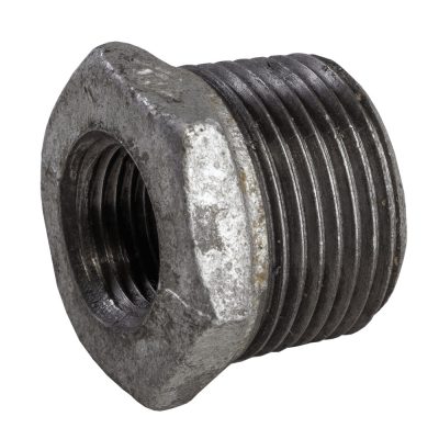 Horganyzott szűkítő 1"-1/2" KB