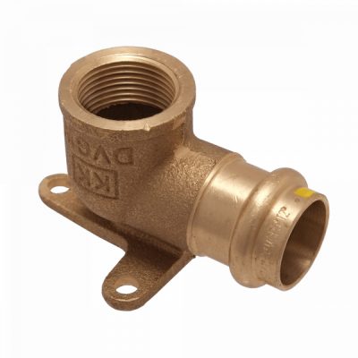 IBP PG4001G réz press falikorong, gázra, 15mm-1/2"