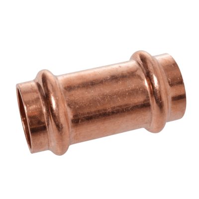 IBP PG5270 réz press karmantyú, gázra, 22mm