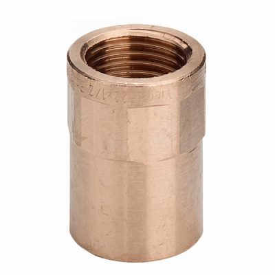 VIEGA 94270G forrvég, 18mm x 3/4"B