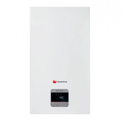 SAUNIER DUVAL Thema Condens AS 25-CS/1 (N-INT) fali kondenzációs fűtő gázkazán