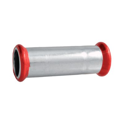 FixTrend Steel Press szénacél áttoló karmantyú, 108mm