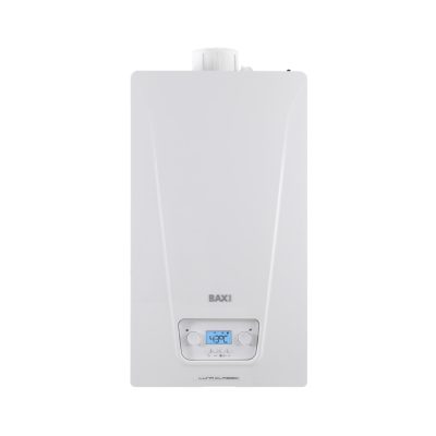 BAXI Luna Classic 24 ERP fali kondenzációs kombi gázkazán, 20 kW