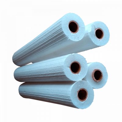 Tisztított lágy, szigetelt klíma rézcső, 22.22 x 1 mm, 7/8" 