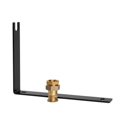 FixTrend tágulási tartály tartó konzol csatlakozóval 