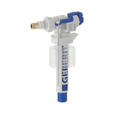 GEBERIT 380 típusú WC tartály töltőszelep falon kívüli WC tartályhoz, 3/8" 