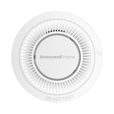 HONEYWELL R200S-N2 rádiófrekvenciás optikai füstérzékelő 10 év garanciával