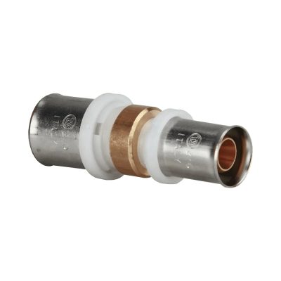 TE-SA press szűkítő idom, 32x16 mm 