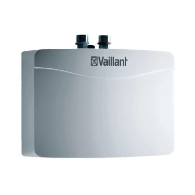 VAILLANT miniVED H 4/3 N ERP nyitott rendszerű átfolyós elektromos vízmelegítő, 4.4 kW