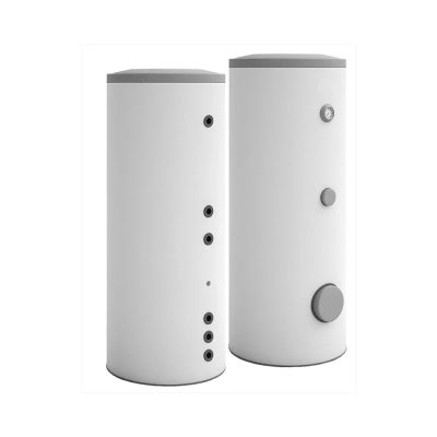 CONCEPT SGW(S) 300 literes álló zománcozott melegvíztároló 1 csőkigyóval