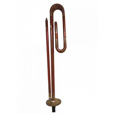 ATLANTIC alsó elhelyezésű fűtőbetét Opro Small villanybojlerekhez, 2 kW