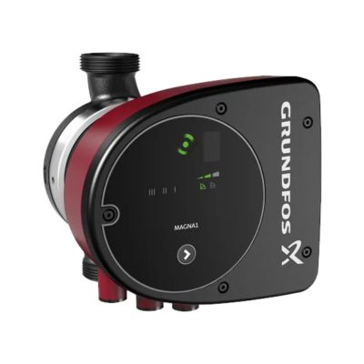 GRUNDFOS Magna1 32-120 keringető szivattyú 180mm, 2"