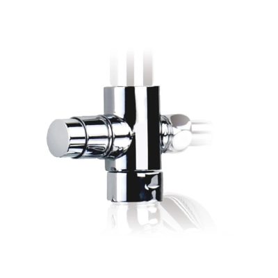 MOFÉM zuhanyváltó Junior Evo zuhanyrendszerhez 