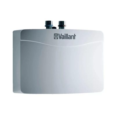VAILLANT miniVED H 6/3 N ERP nyitott rendszerű átfolyós elektromos vízmelegítő, 5.7 kW 