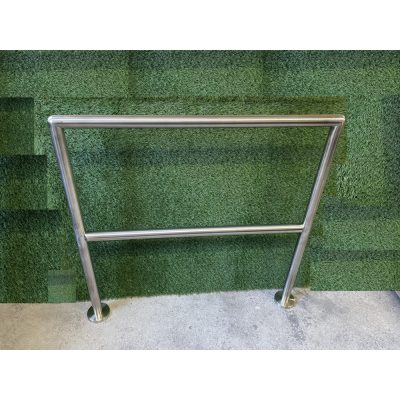 Terelő korlát 1 méter