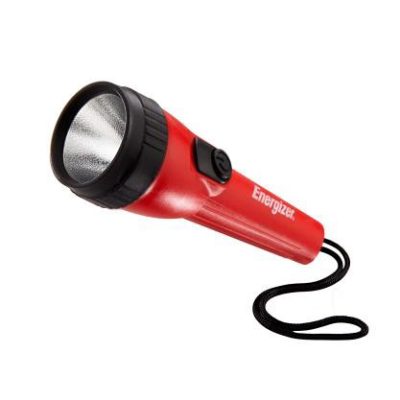 ENERGIZER Plastic Mini LED (2AA) elemlámpa elem nélkül (12/karton)