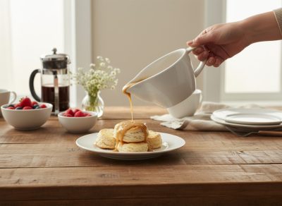 Szószkiöntő, 200 ml, 15-7,5-6 cm, porcelán