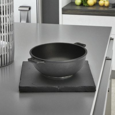 CHOC EXTREME 20 cm-es tapadásmentes szeletsütő - A de Buyertől