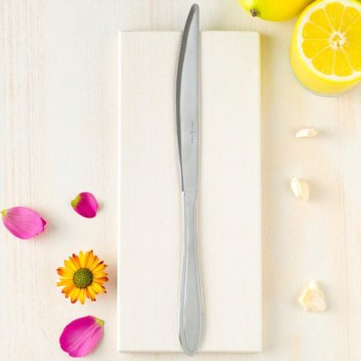 Milano desszertkés 19 cm rozsdamentes, 6 db-os csomag