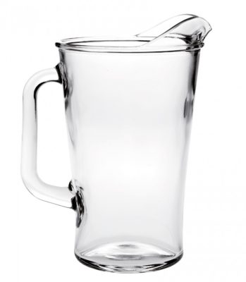 Cerve kancsó 1,8 liter, üveg - Olasz termék