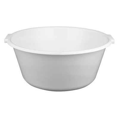 Fogantyús keverőtál 40-17 cm 15 liter