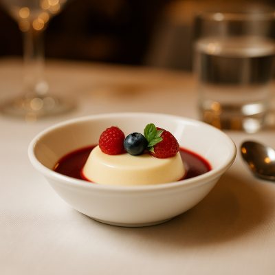 THESIS salátás tálka, 120 ml, 14 cm, 5 db-os csomag- Tognana porcelán