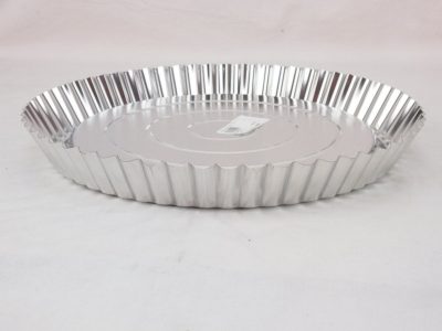 Gyümölcstortaforma, 29×3,5 cm