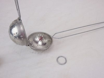 Hólabda sütőforma, 29x6,5 cm, rozsdamentes