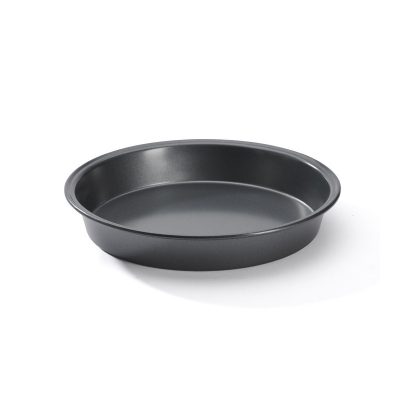 Tortaforma kerek peremes 20 cm – de Buyer tapadásmentes prémium minőségű tortaforma