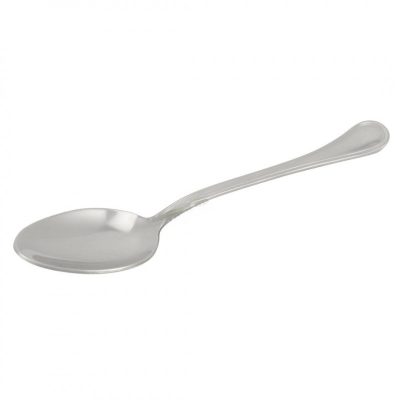 Inglese evőkanál, 6 db-os csomag, rozsdamentes