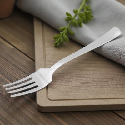 Doram Evővilla 6 db-os csomag – Modern dizájn és tartósság minden alkalomra