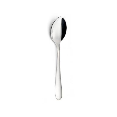 Segno Evőkanál 6 db-os csomag 1,8 mm-es 18/10-es rozsdamentes anyag – Modern elegancia mindennapokra