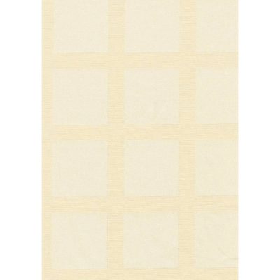 Asztalterítő 70x70 cm ekrü damaszt szennytaszító