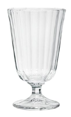 Anna fagylaltos kehely, 250 ml, Libbey üveg