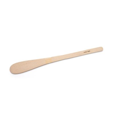 Spatula 40 cm, bükkfa – B Bois, de Buyer prémium minőség