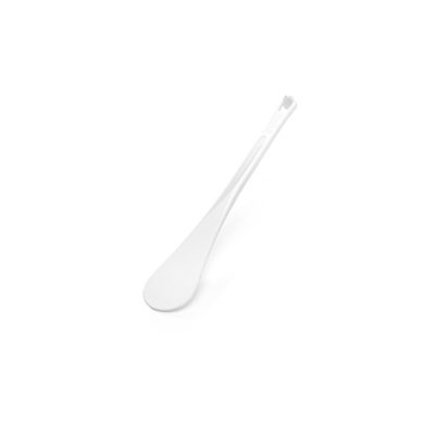 Spatula – 50 cm, 220 fokig hőálló, de Buyer, Polyglass – prémium konyhai eszköz, ergonomikus kialakítású