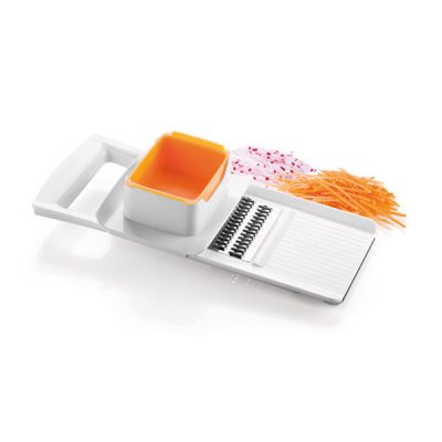 Handy Julienne reszelő, 28x12x6 cm