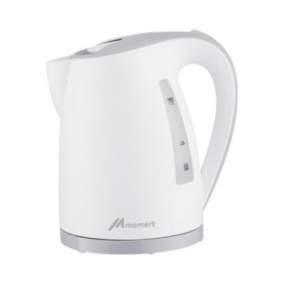 Vízforraló, 1,7 liter, 1850 W - Magyar termék