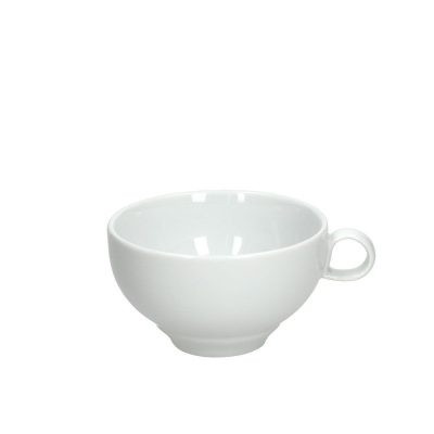 THESIS reggelizőcsésze 330 ml, porcelán - Olasz porcelán
