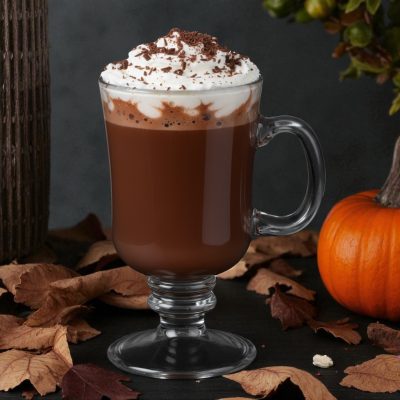 Bill ír kávés pohár 235 ml, üveg, 6 db-os csomag - Ír Hagyomány